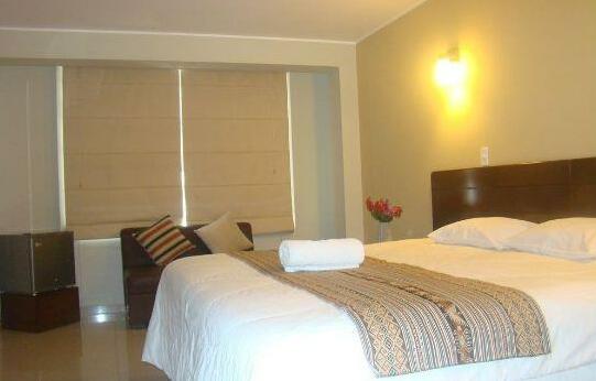 Mauri Apart-Hotel - Photo2