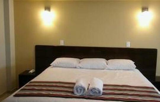 Mauri Apart-Hotel - Photo3