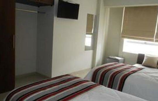 Mauri Apart-Hotel - Photo4