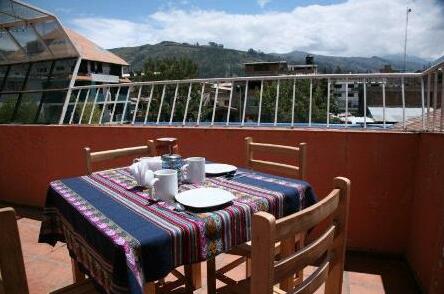 Alpa-K B&B - Photo3