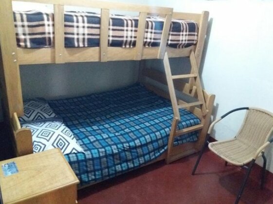 Andescamp Hostel - Photo2