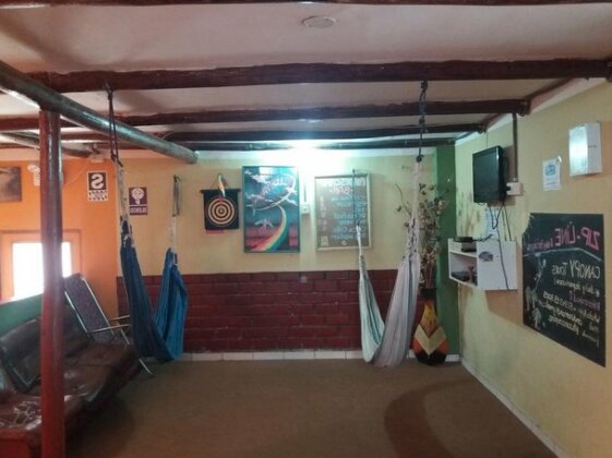 Andescamp Hostel - Photo3