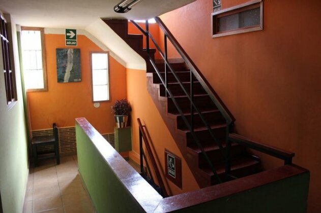Andescamp Hostel - Photo5
