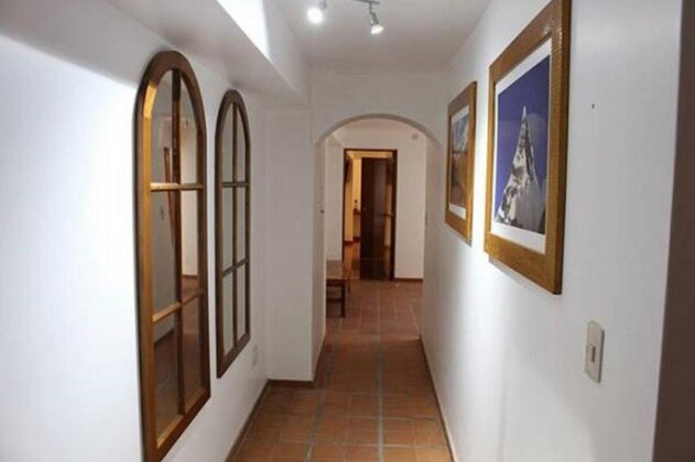 Campo Base Huaraz - Photo3