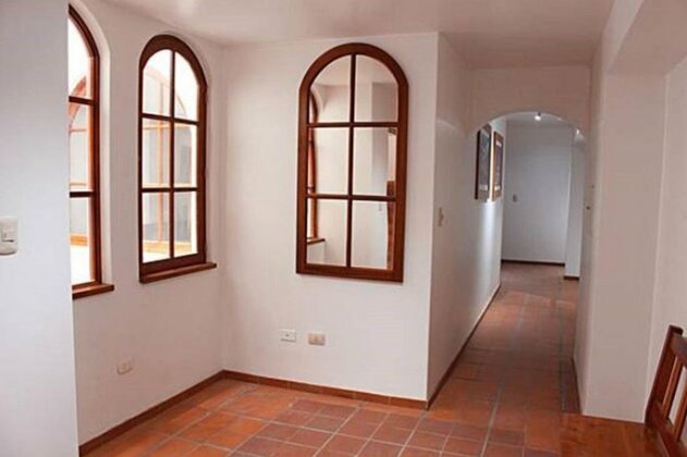 Campo Base Huaraz - Photo4