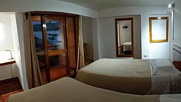 Campo Base Huaraz - Photo5