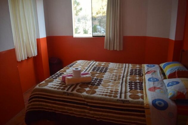 Caroline lodging - Photo3