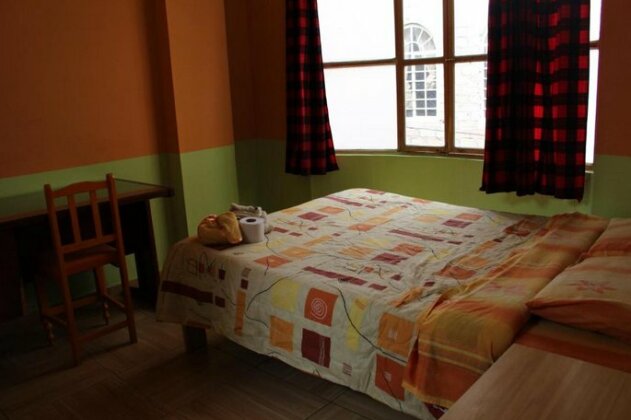 Caroline lodging - Photo5