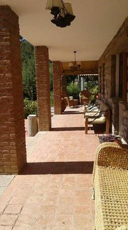 Casa Carian - Photo5