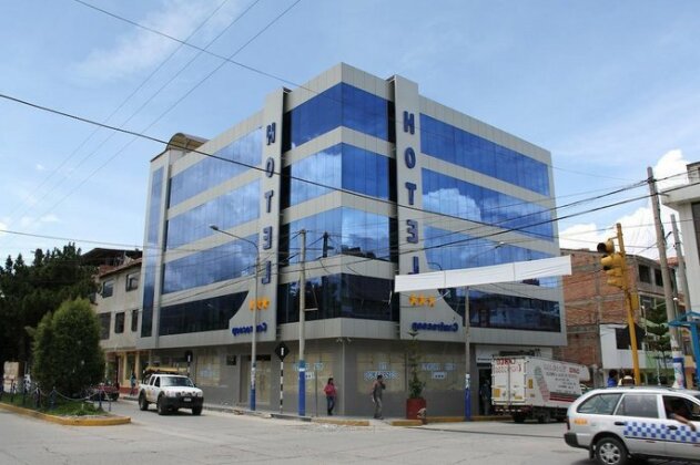 Centrocoop Hotel