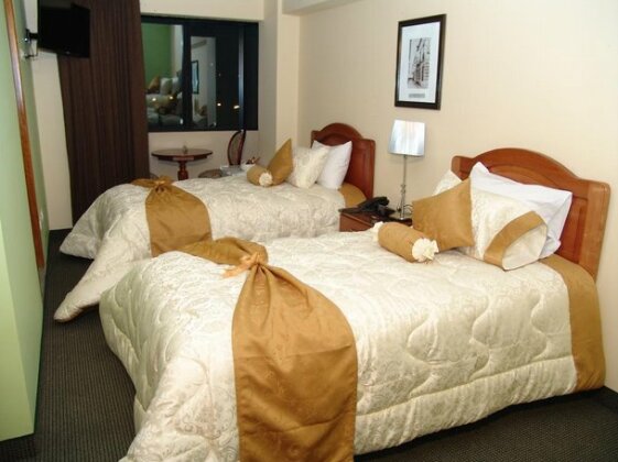 Centrocoop Hotel - Photo4