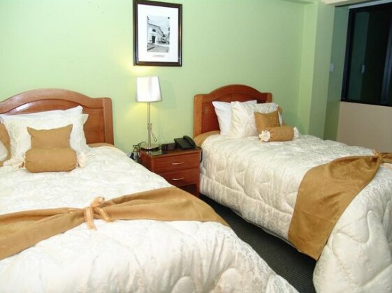 Centrocoop Hotel - Photo5