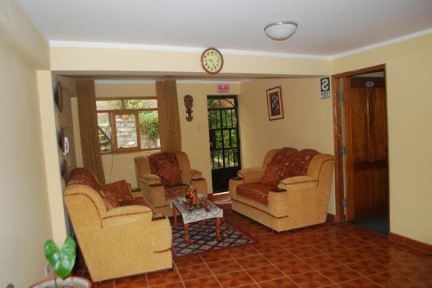 Homestay - Morales Guesthouse - Photo2
