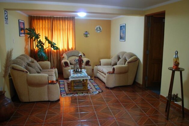 Homestay - Morales Guesthouse - Photo3