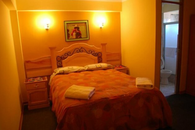 Homestay - Morales Guesthouse - Photo4