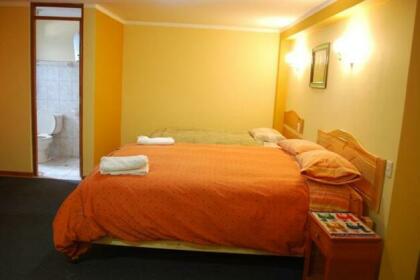 Homestay - Morales Guesthouse