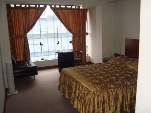 Hostal Bond - Photo2