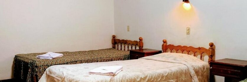 Hostal Concorde - Photo2