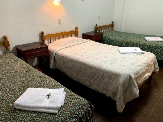 Hostal Concorde - Photo5