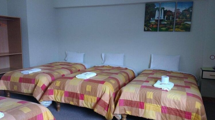Hostal Golden - Photo5