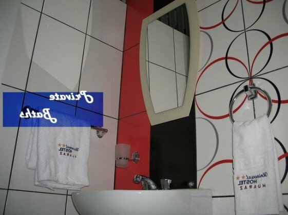 Hostal Universal Huaraz - Photo2