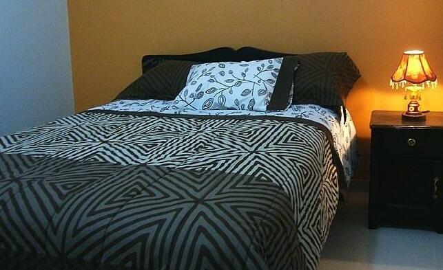 Hostal Universal Huaraz - Photo5