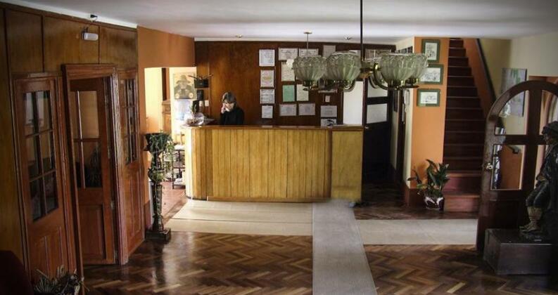 Hotel Colomba Huaraz - Photo3