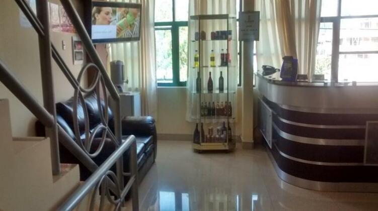 Inka Hostal - Photo3