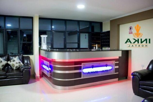 Inka Hostal - Photo4