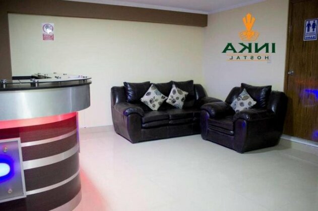 Inka Hostal - Photo5