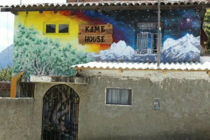 Kame House Huaraz