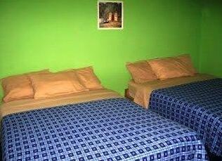 Lost and Found Hostel - Photo2