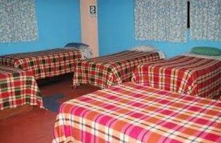 Lost and Found Hostel - Photo3