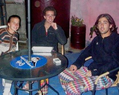 Lost and Found Hostel - Photo5