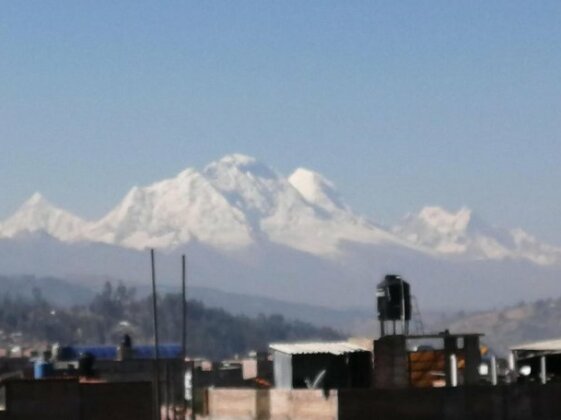 Magic House Huaraz