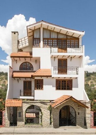 Maimara Hotel - Photo2