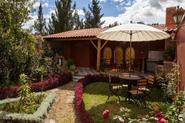 Maimara Hotel - Photo3