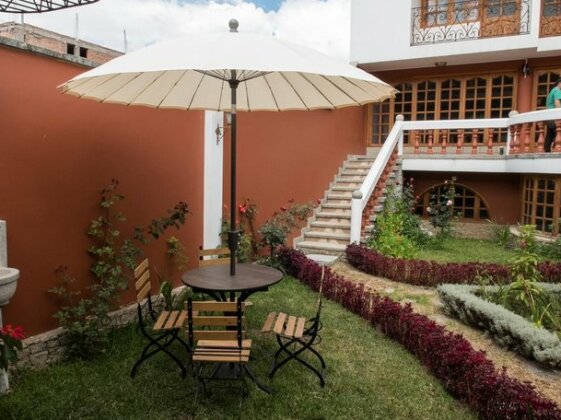 Maimara Hotel - Photo4