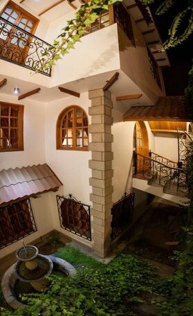 Maimara Hotel - Photo5