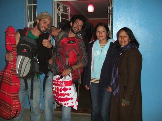 Nery Lodging - Photo3