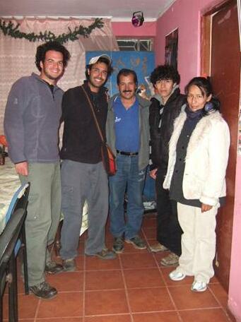 Nery Lodging - Photo4