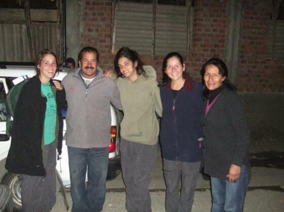 Nery Lodging - Photo5