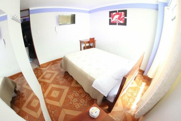 Punta Olimpica I - Photo2