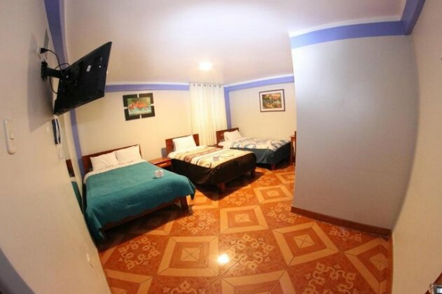 Punta Olimpica I - Photo3