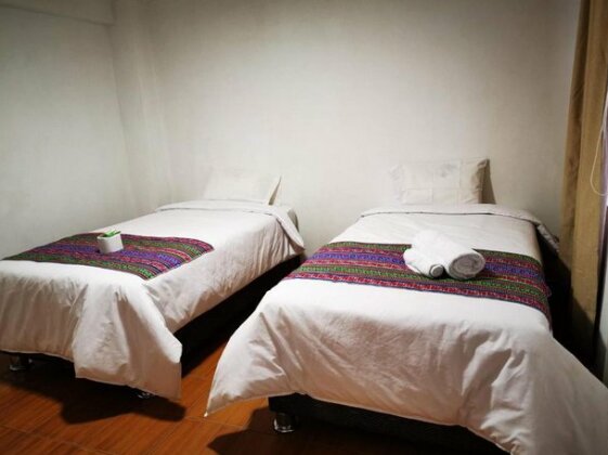 Wayra Huaraz - Photo4