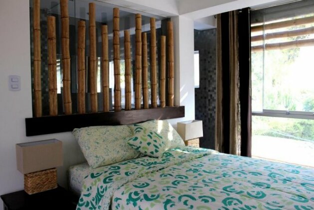 Banana's Adventure Hostel - Photo4