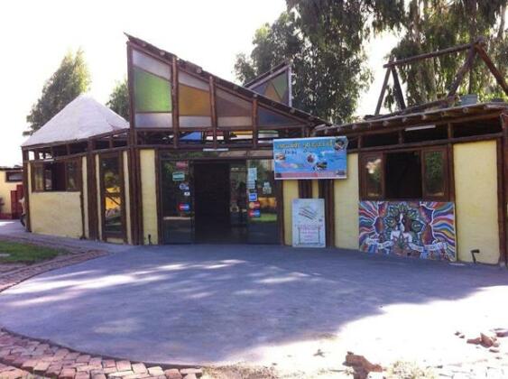 Carola Lodge - Photo2
