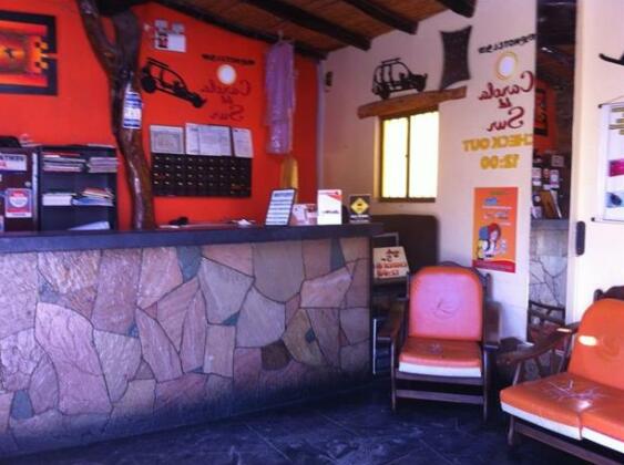 Carola Lodge - Photo3