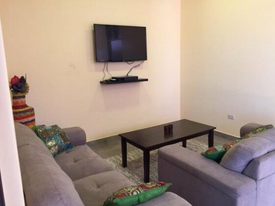 Desert Nights Hostel - Photo3