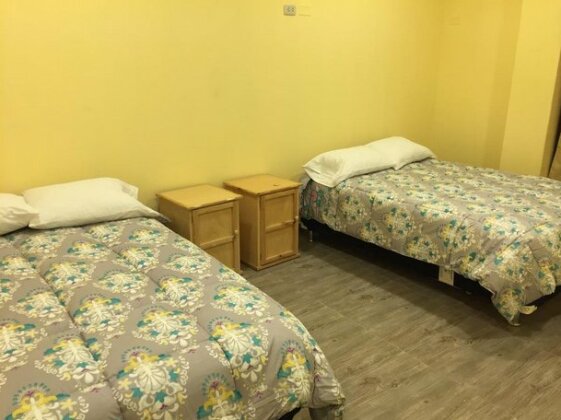 Desert Nights Hostel - Photo4